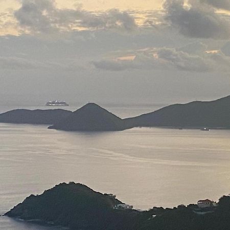 Summervillebvi Road Town  Exterior photo