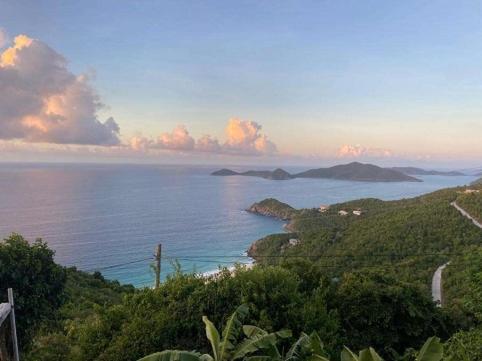 Summervillebvi Road Town  Exterior photo