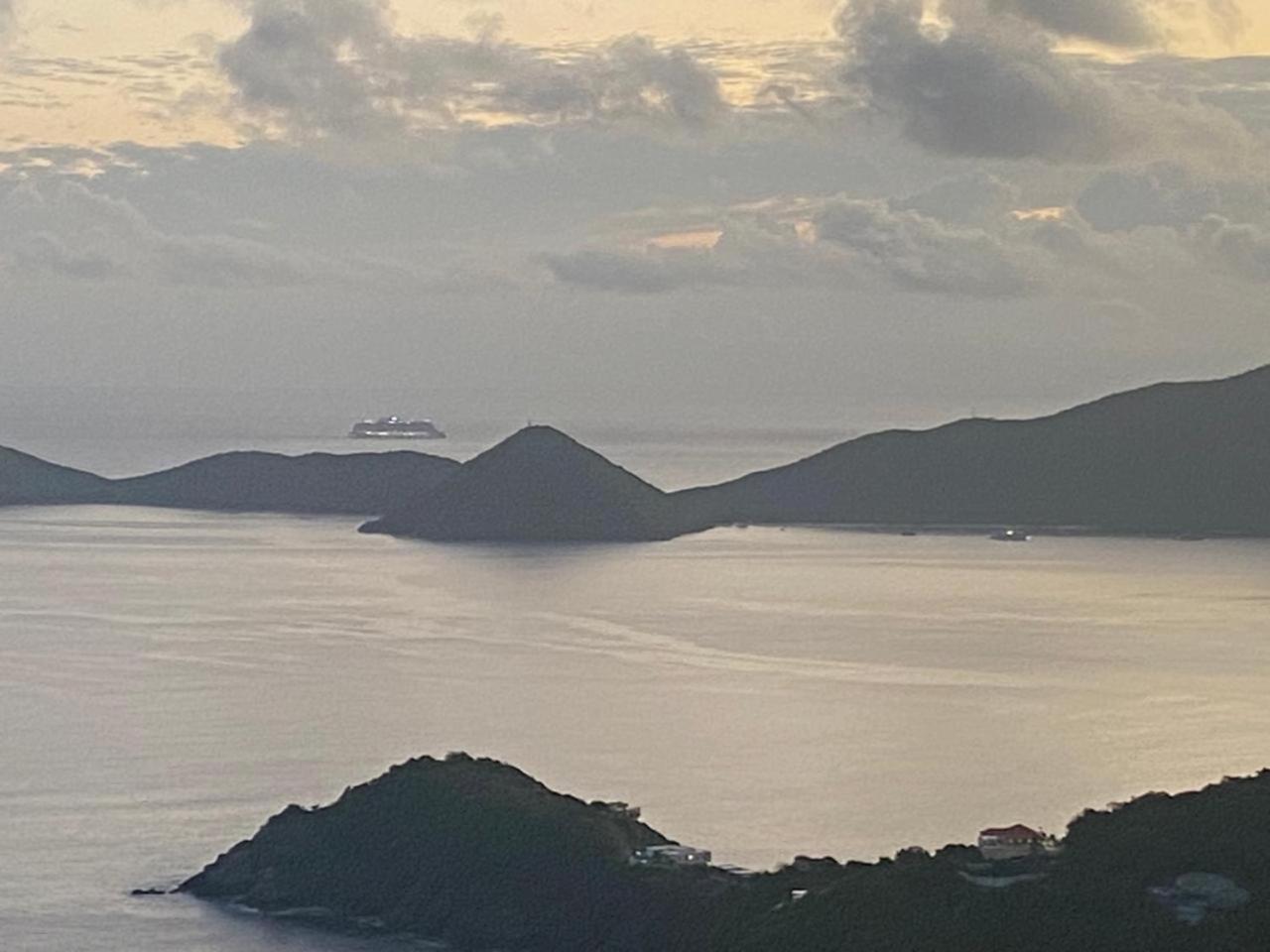 Summervillebvi Road Town  Exterior photo