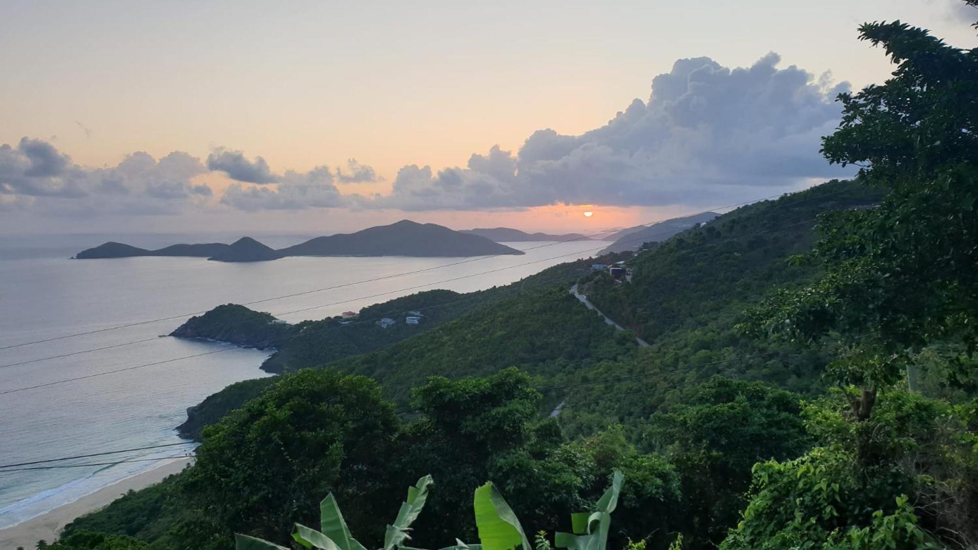 Summervillebvi Road Town  Exterior photo