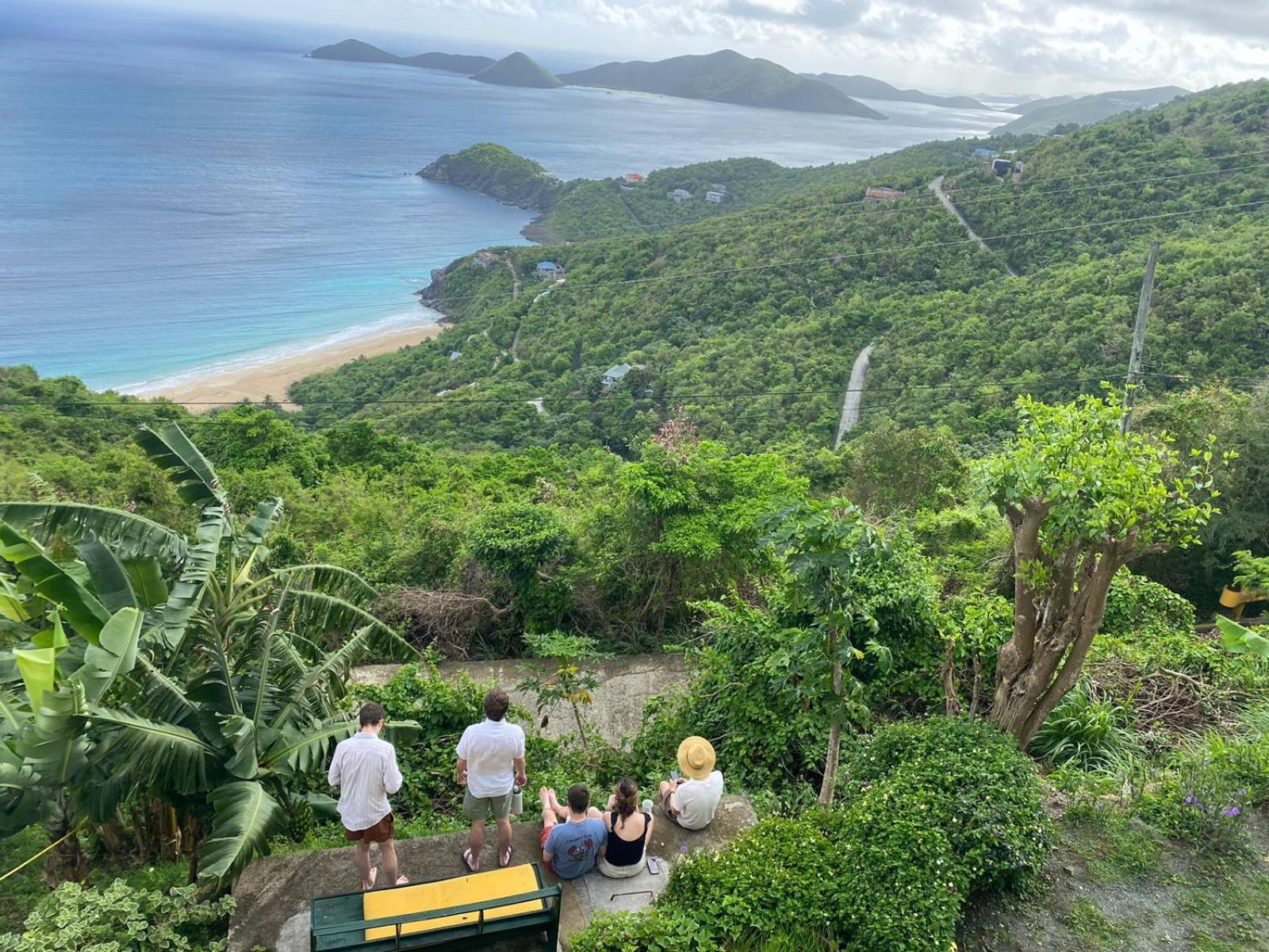 Summervillebvi Road Town  Exterior photo