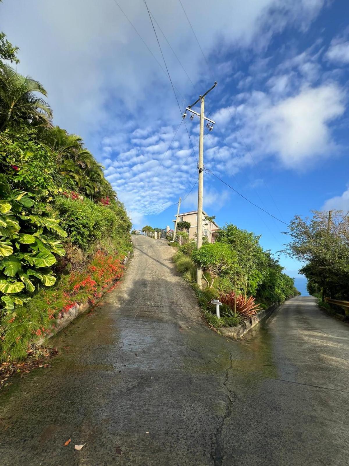 Summervillebvi Road Town  Exterior photo