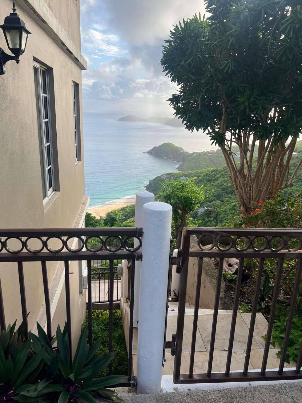 Summervillebvi Road Town  Exterior photo