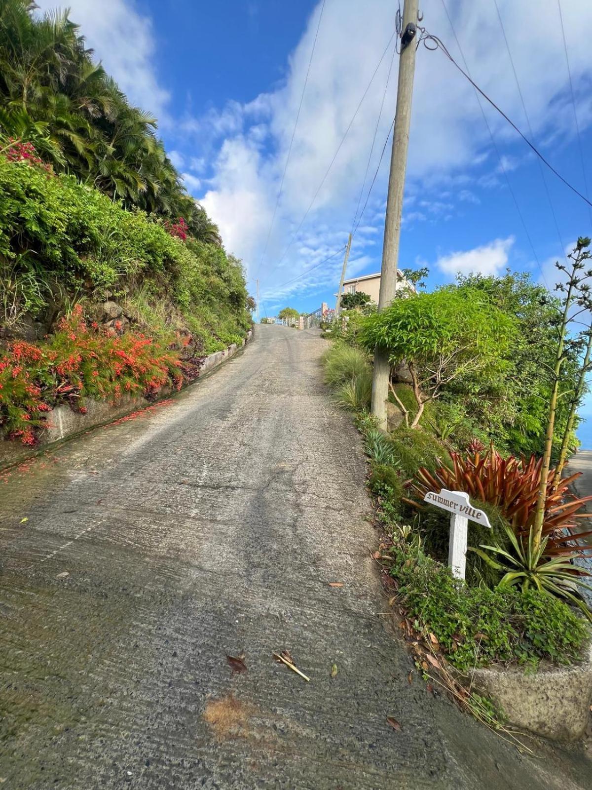 Summervillebvi Road Town  Exterior photo